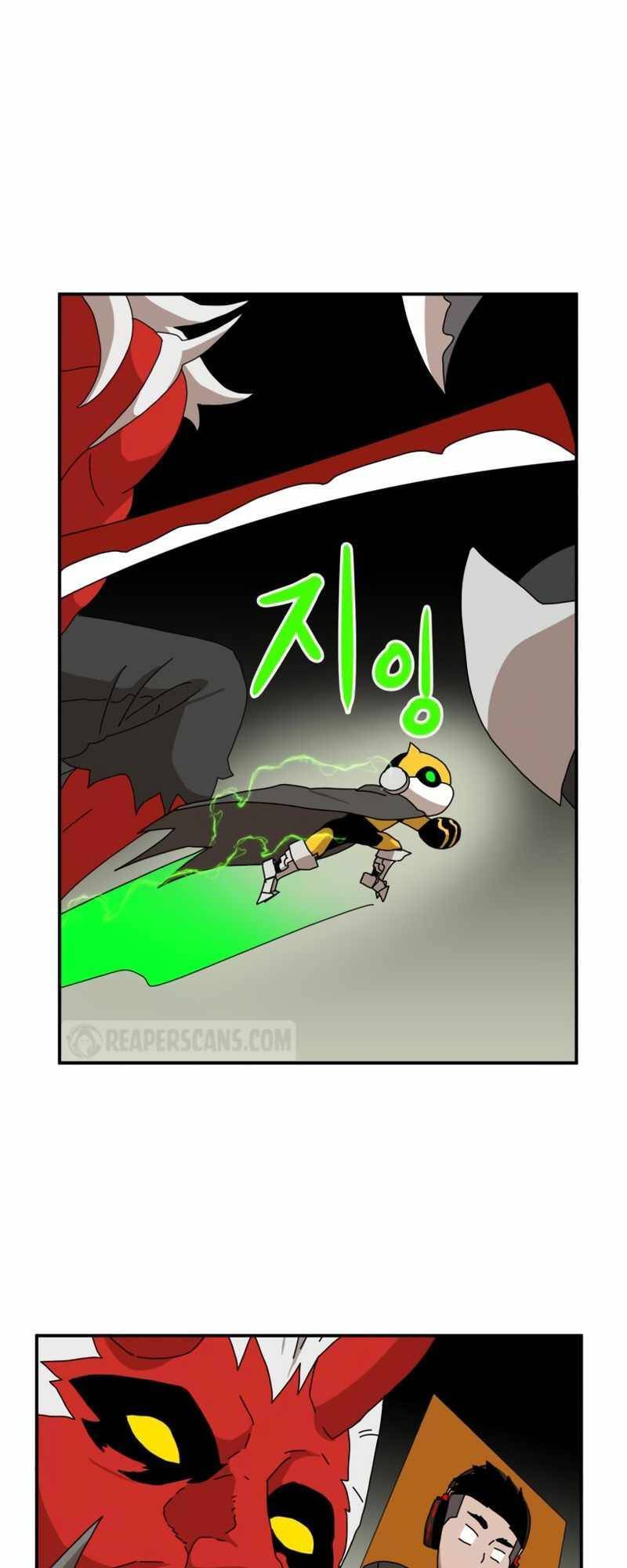 Double Click - Chapter 20 - Page 21