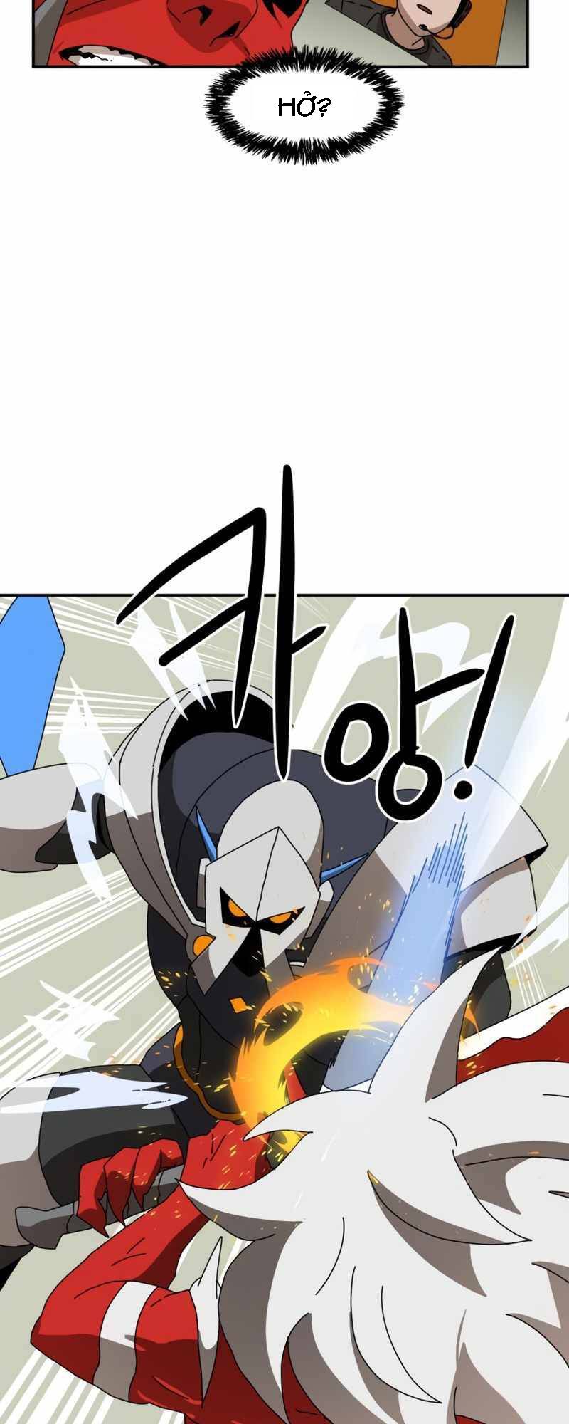 Double Click - Chapter 20 - Page 22