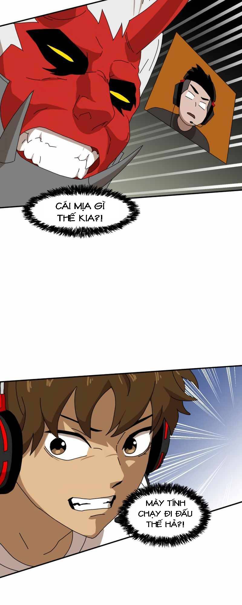 Double Click - Chapter 20 - Page 26