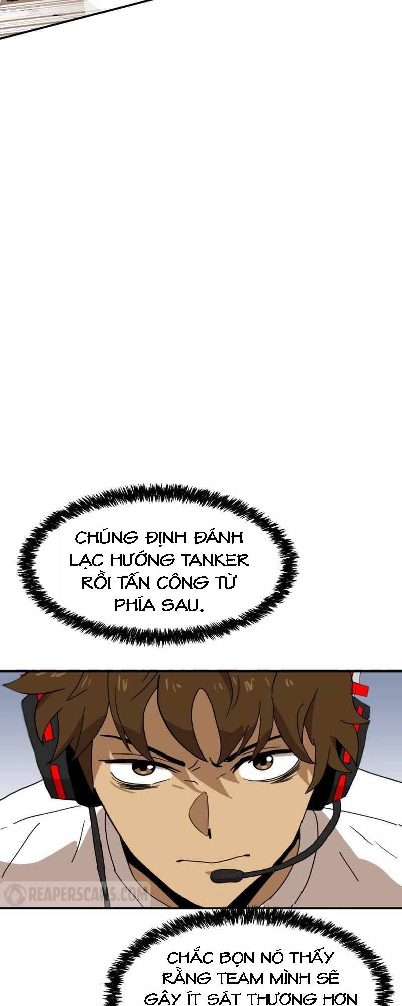 Double Click - Chapter 20 - Page 28