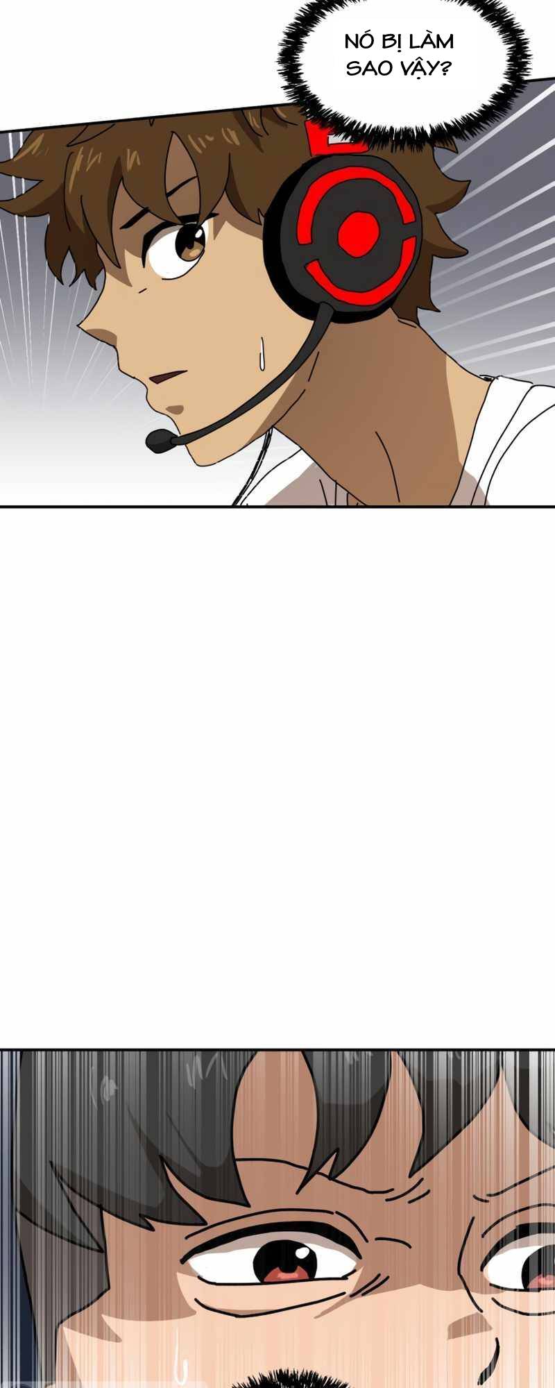 Double Click - Chapter 20 - Page 32