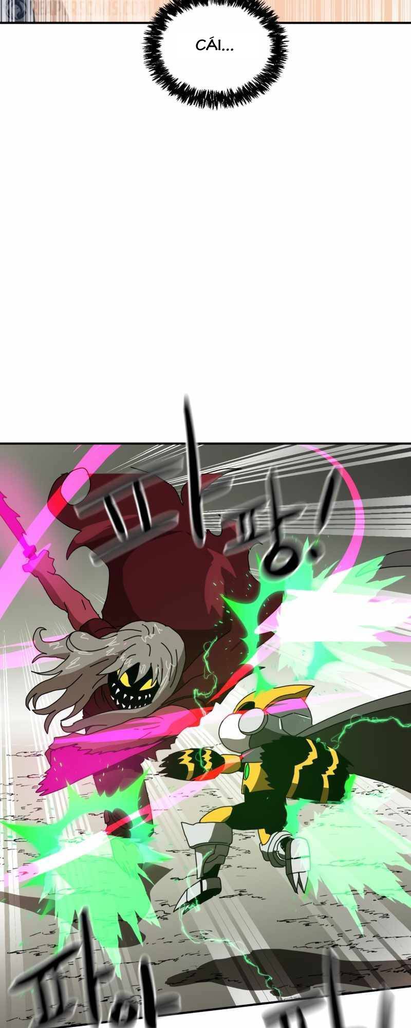 Double Click - Chapter 20 - Page 33