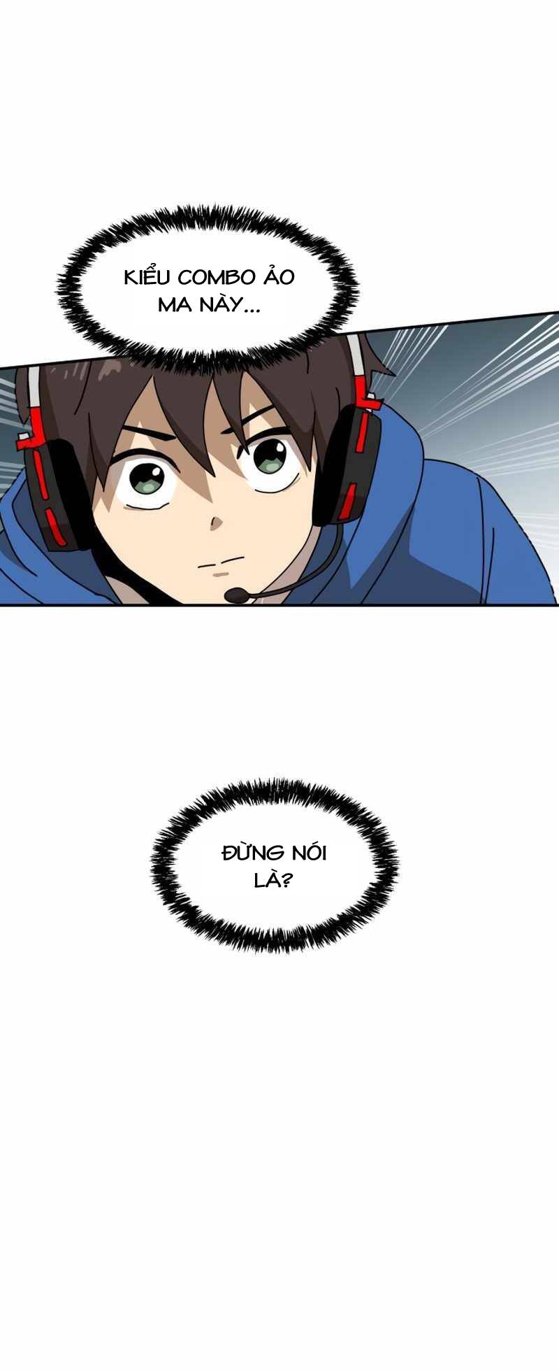 Double Click - Chapter 20 - Page 36