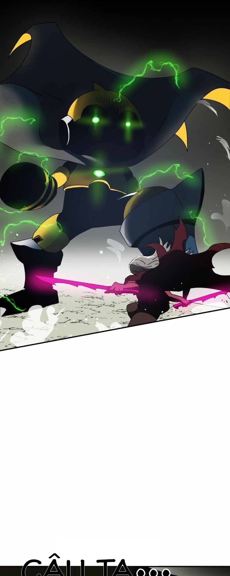 Double Click - Chapter 20 - Page 39