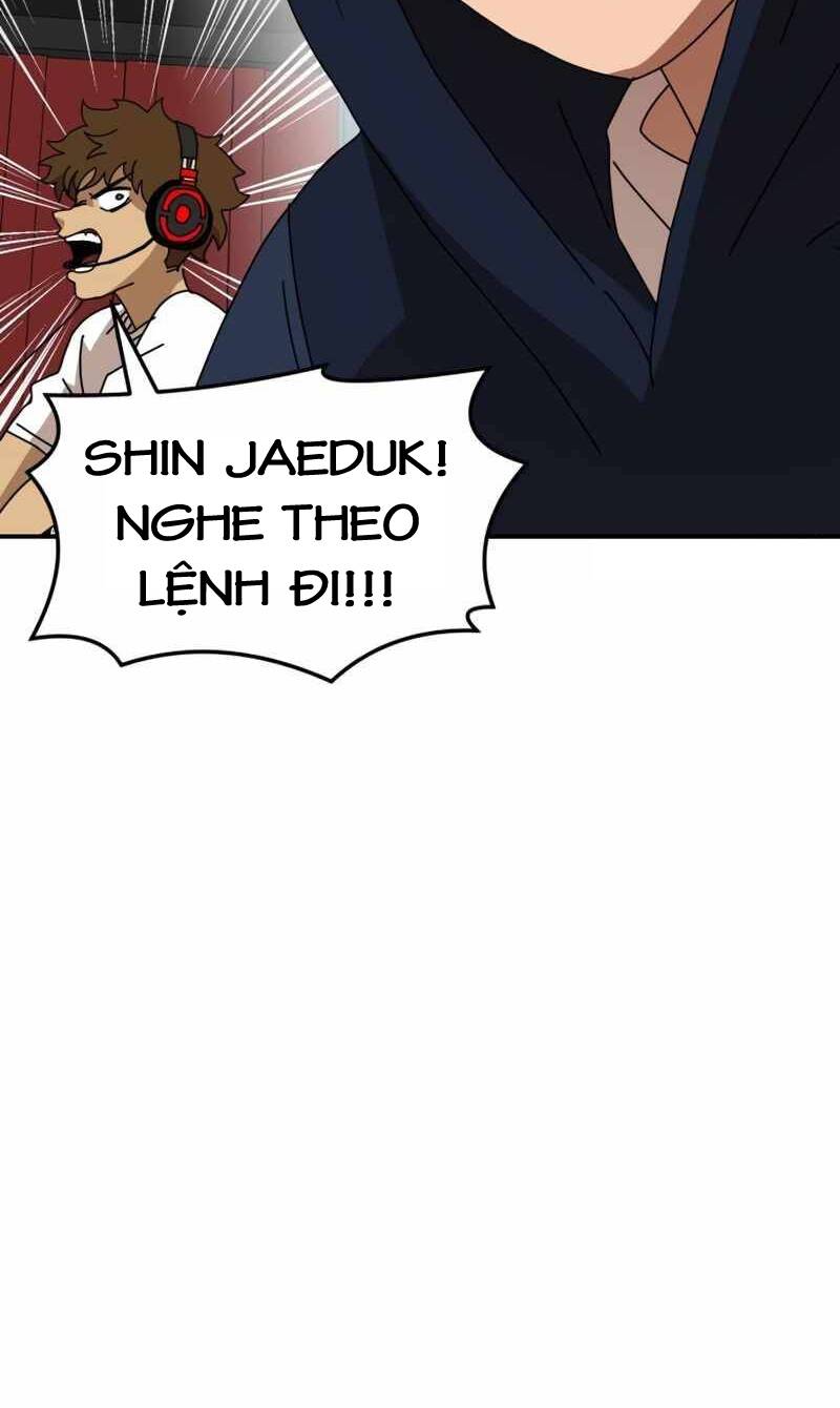 Double Click - Chapter 20 - Page 48