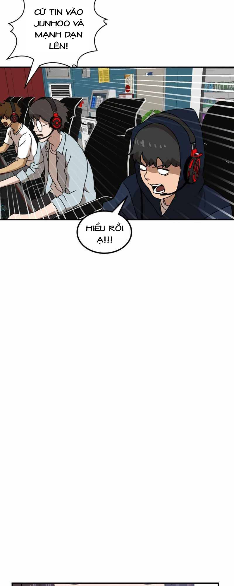 Double Click - Chapter 20 - Page 51