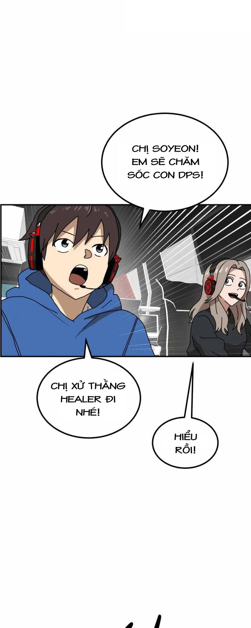 Double Click - Chapter 20 - Page 55