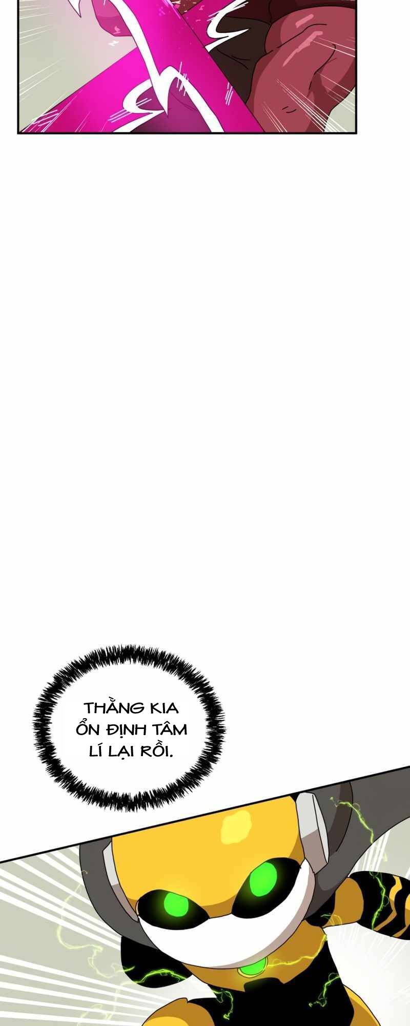 Double Click - Chapter 20 - Page 58