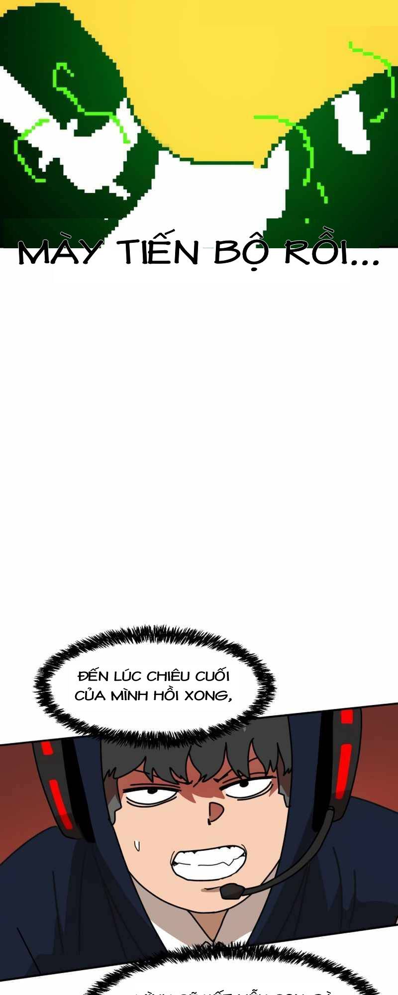 Double Click - Chapter 20 - Page 61