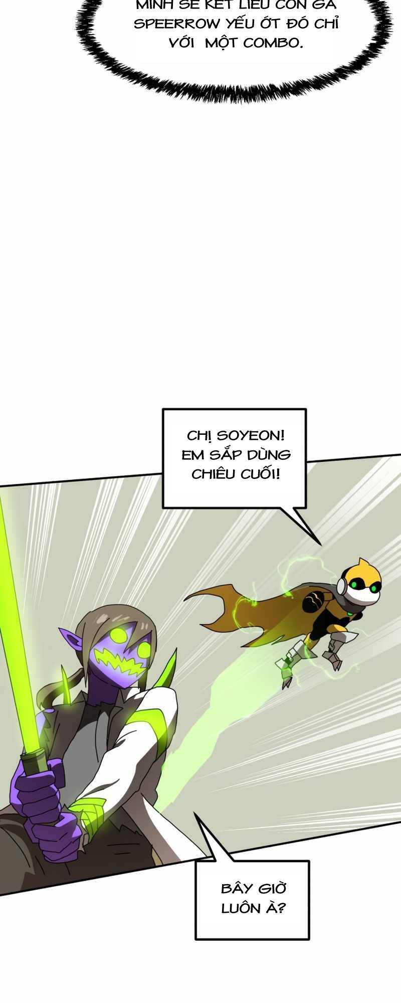 Double Click - Chapter 20 - Page 62