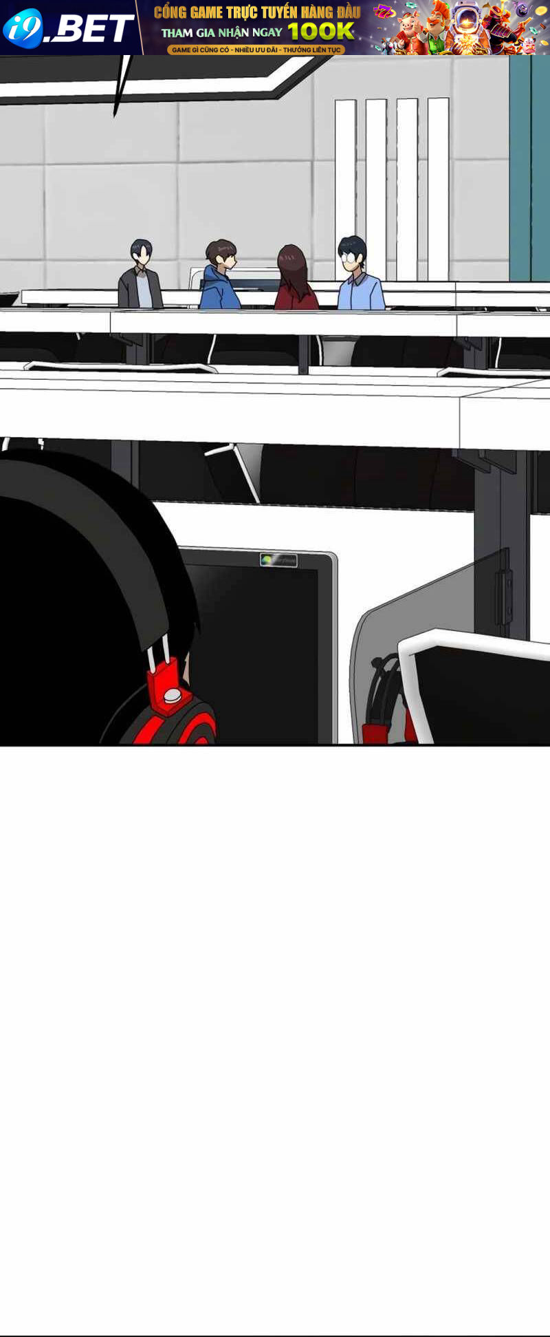 Double Click - Chapter 20 - Page 6