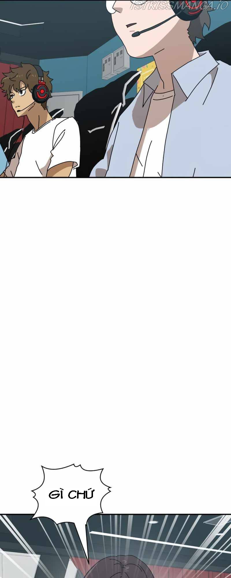 Double Click - Chapter 20 - Page 7