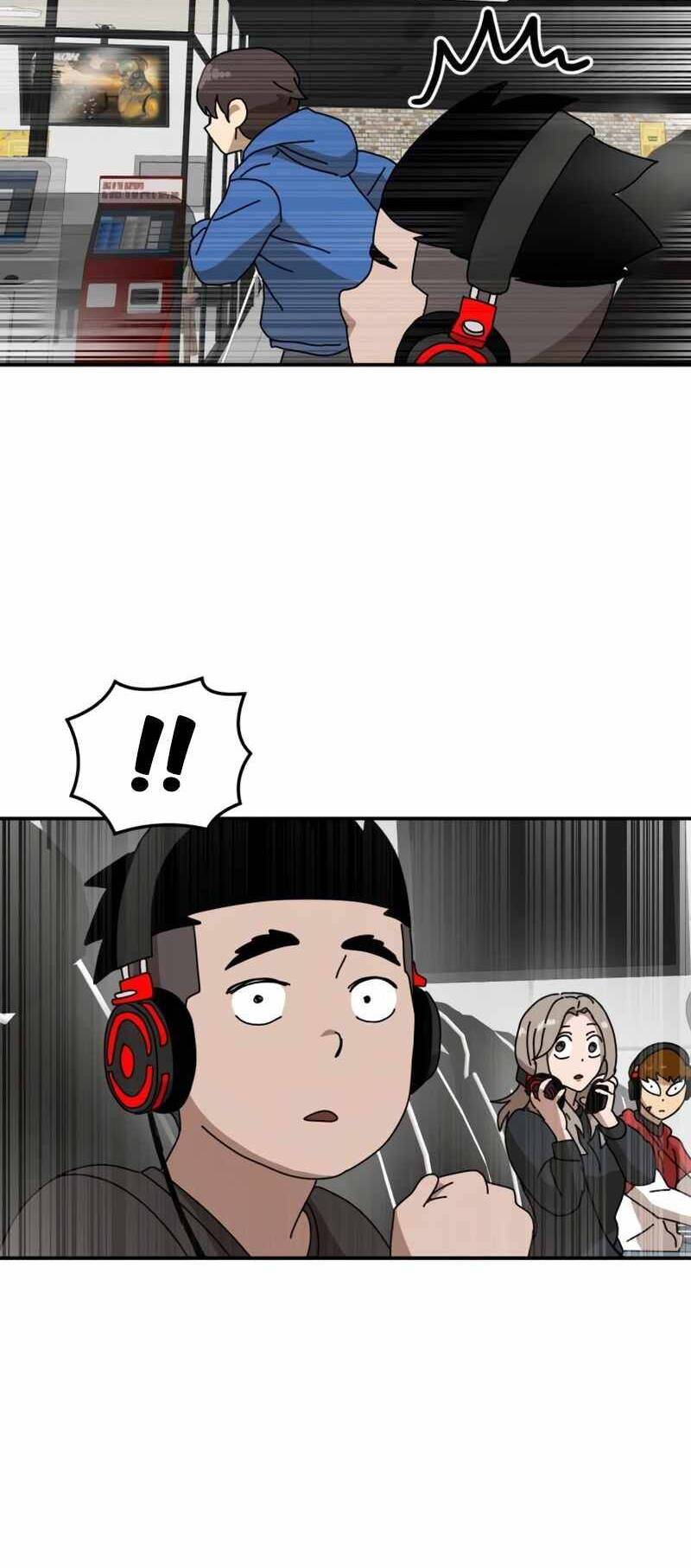 Double Click - Chapter 20 - Page 90