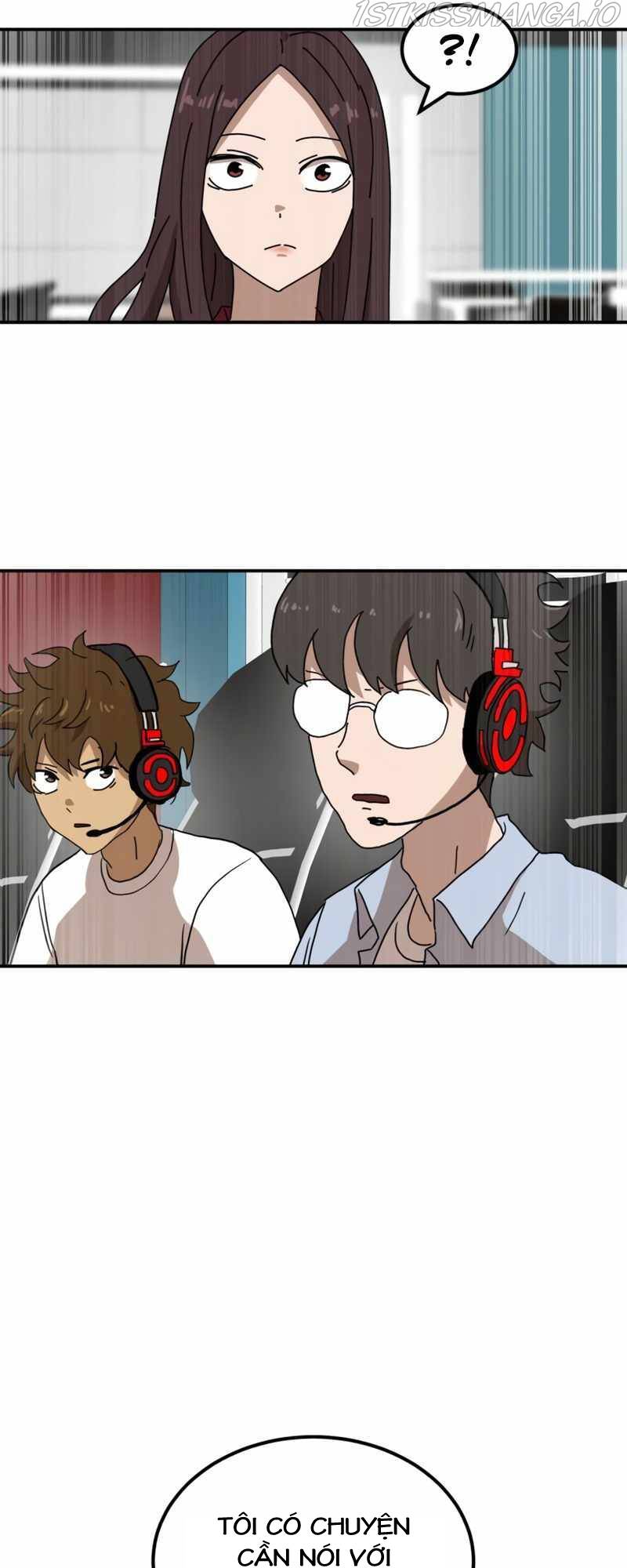 Double Click - Chapter 20 - Page 91