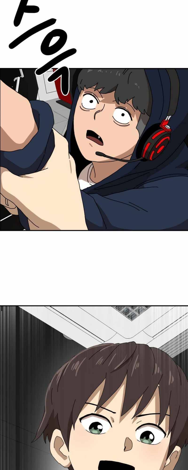 Double Click - Chapter 20 - Page 93