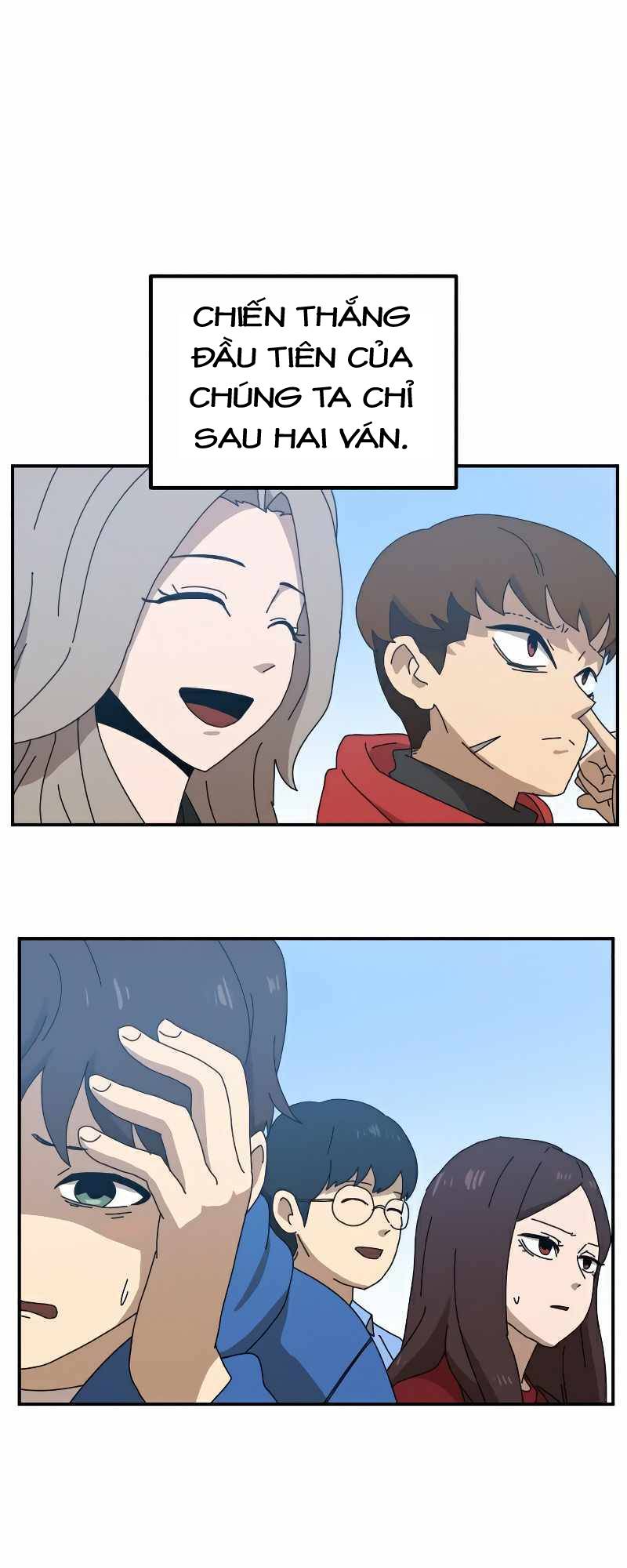 Double Click - Chapter 21 - Page 9