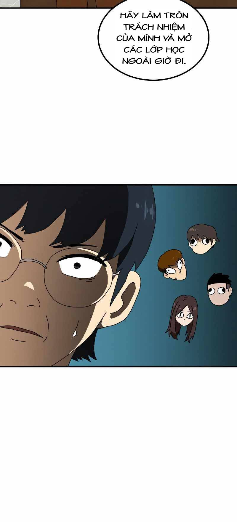 Double Click - Chapter 21 - Page 19