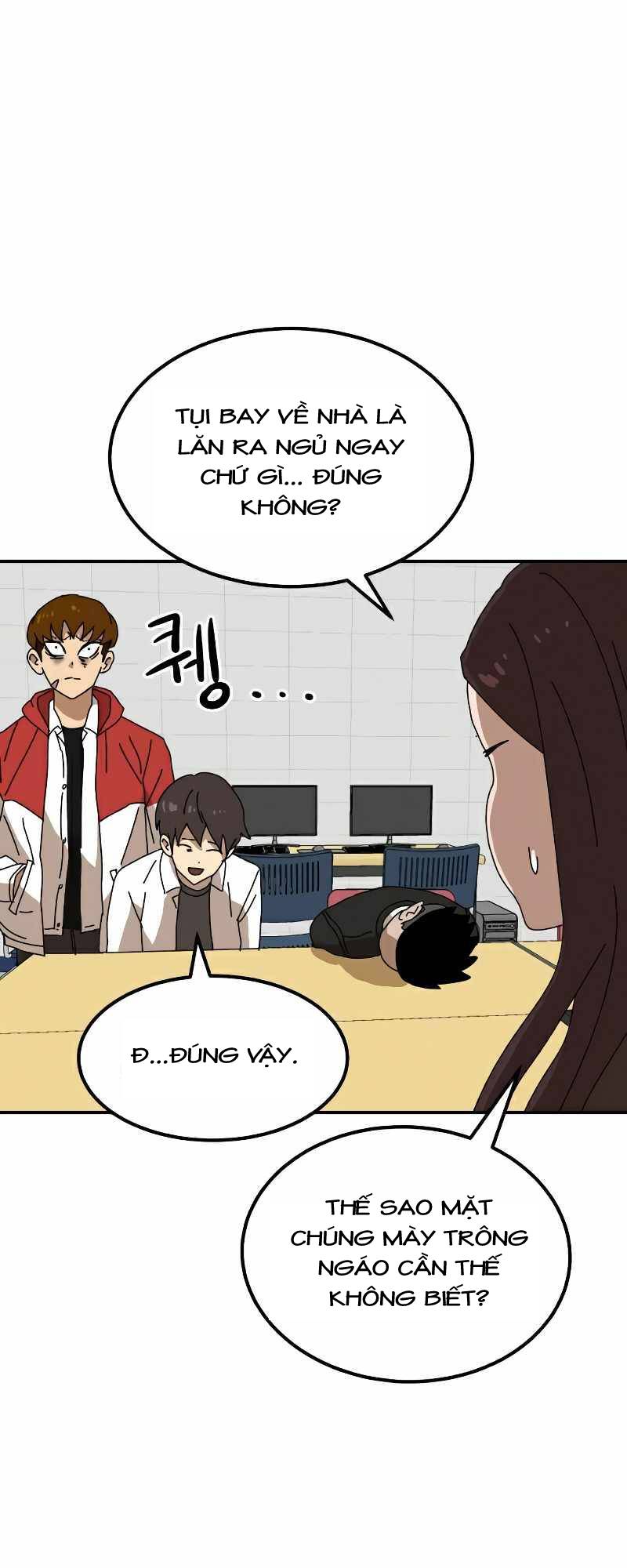 Double Click - Chapter 21 - Page 22