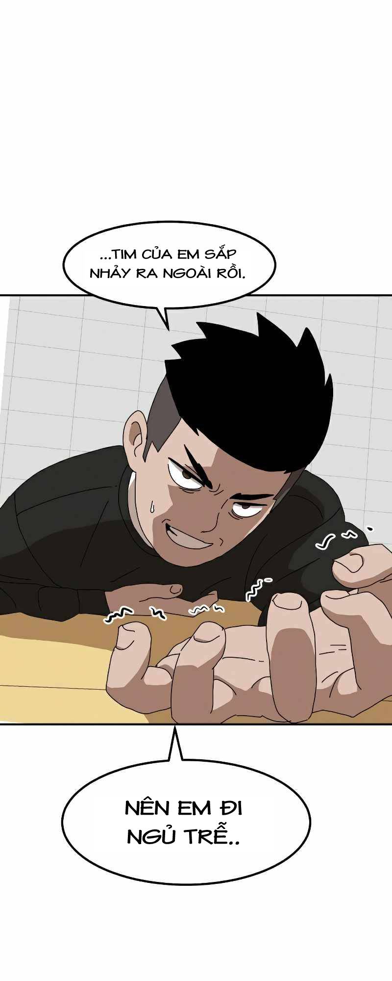 Double Click - Chapter 21 - Page 23