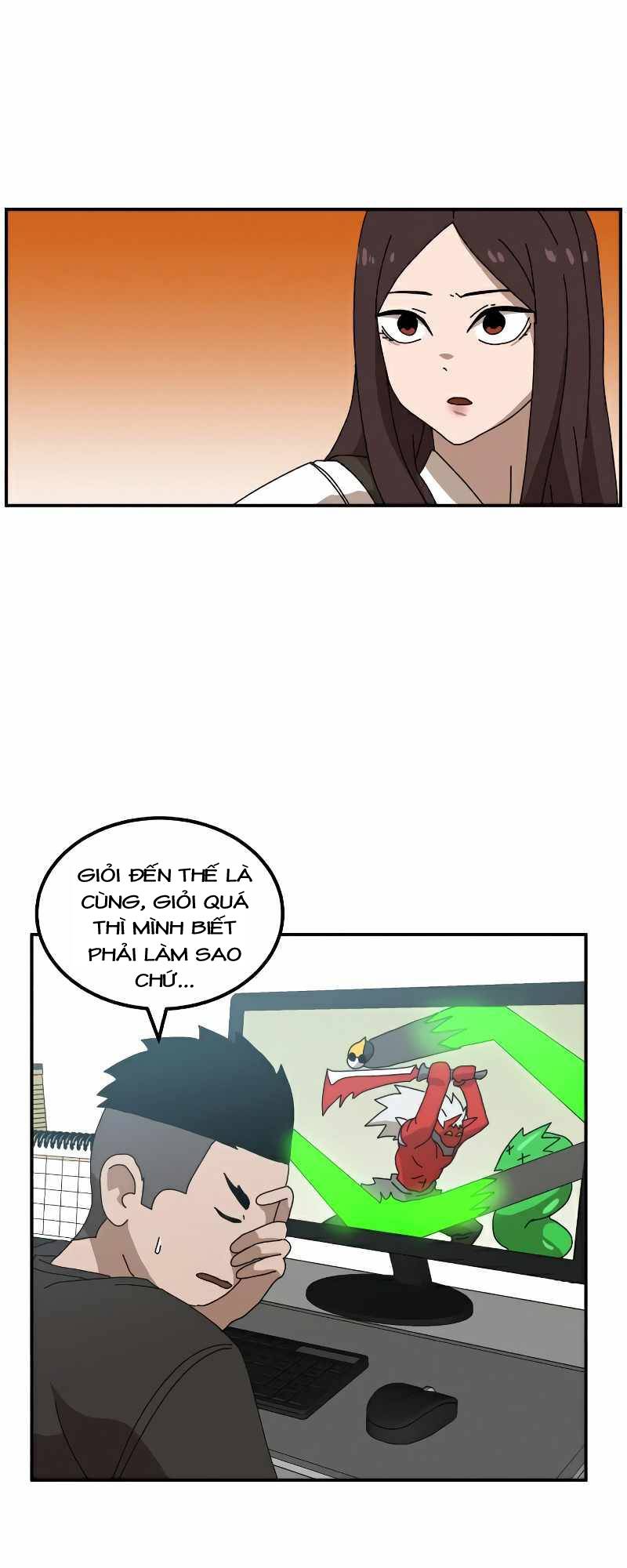 Double Click - Chapter 21 - Page 24