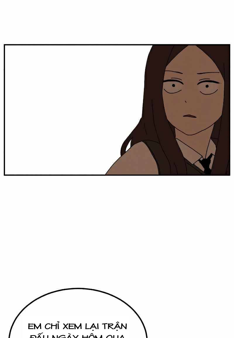 Double Click - Chapter 21 - Page 26