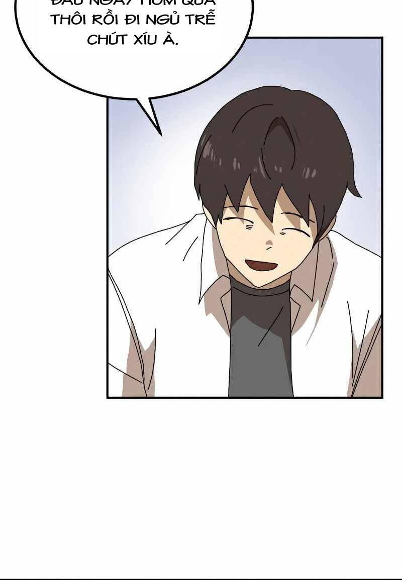 Double Click - Chapter 21 - Page 27