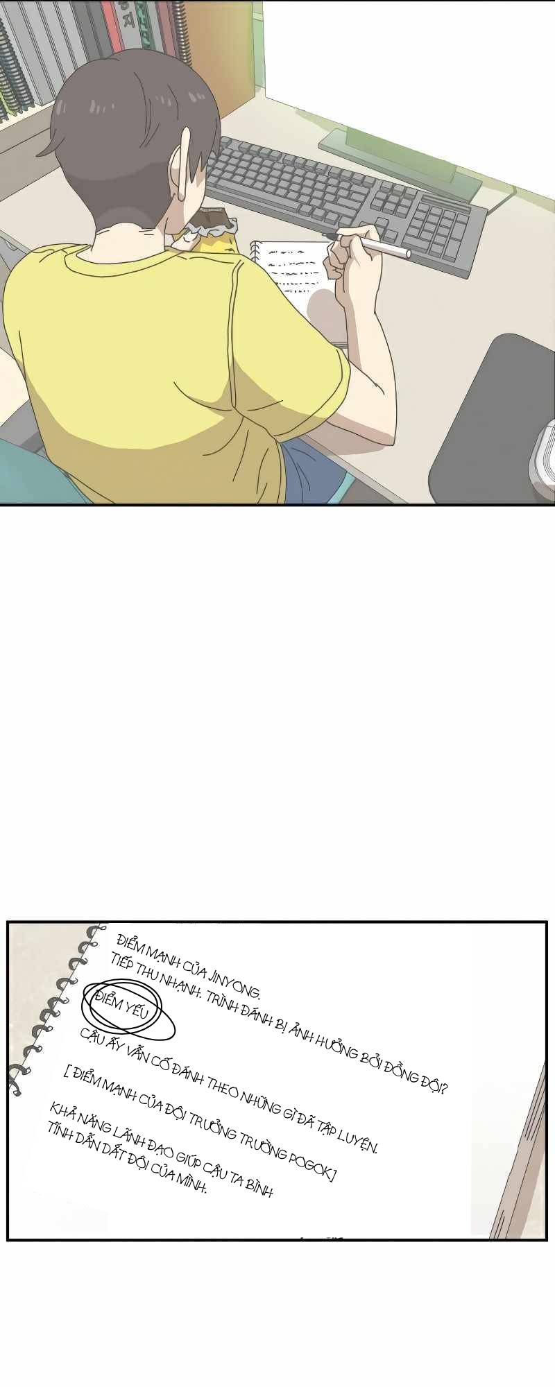 Double Click - Chapter 21 - Page 28