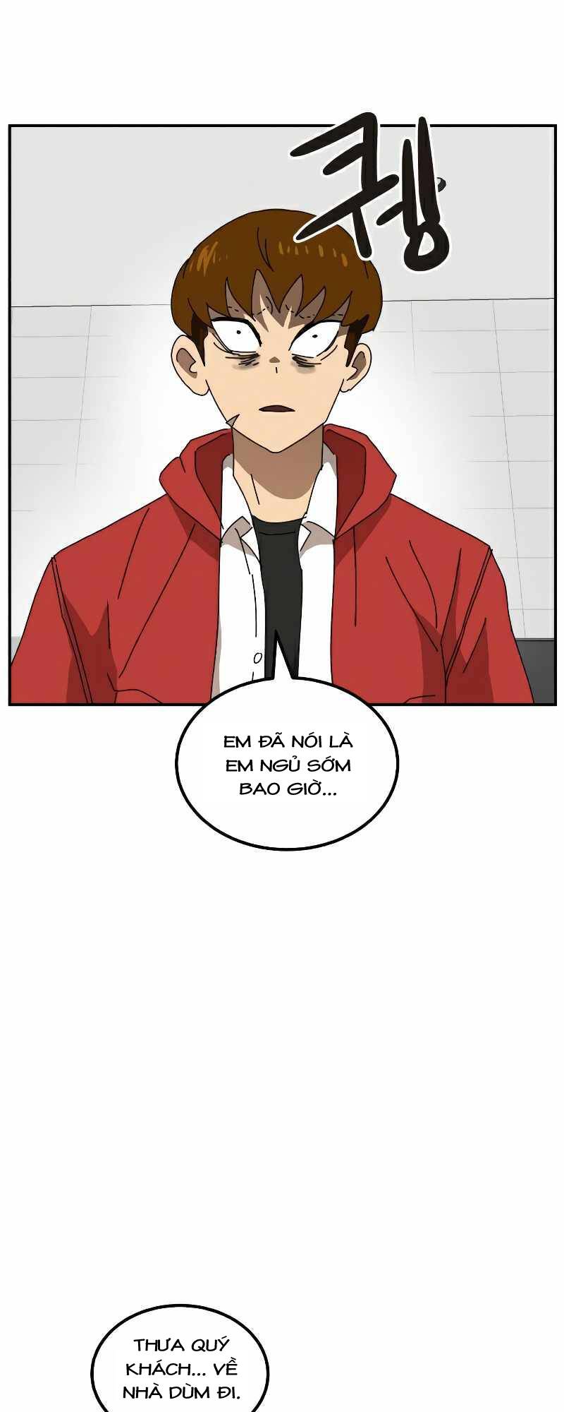 Double Click - Chapter 21 - Page 29