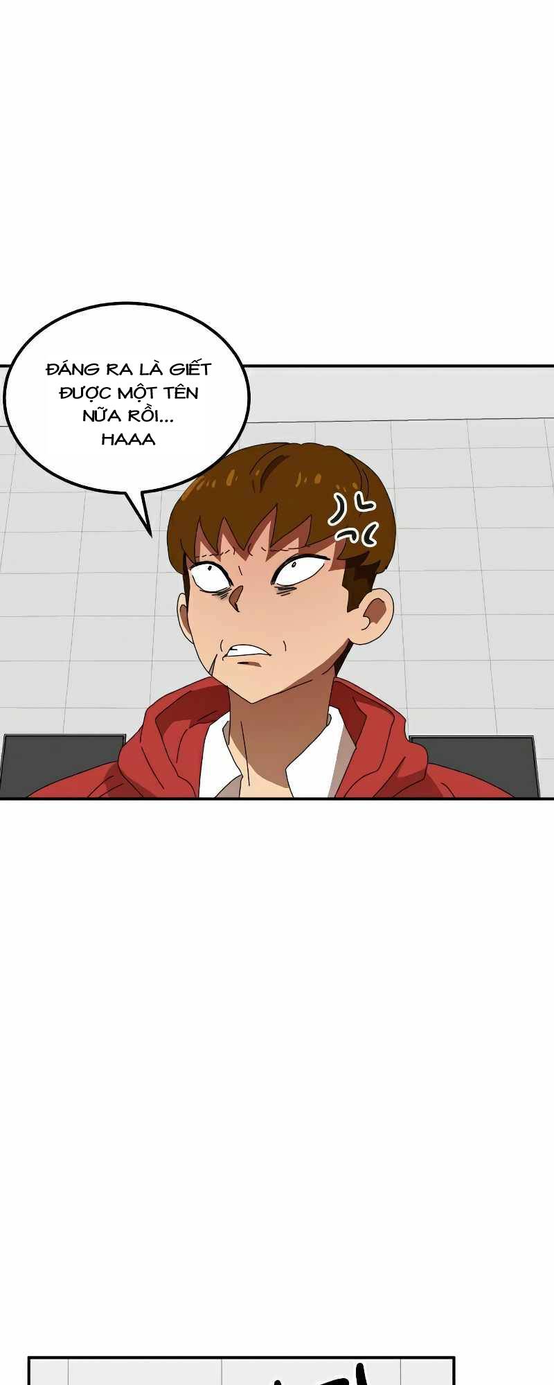 Double Click - Chapter 21 - Page 31