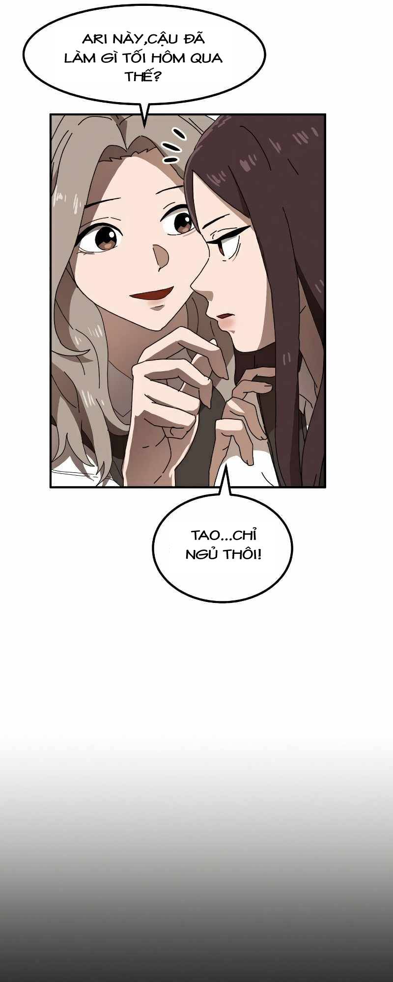 Double Click - Chapter 21 - Page 35