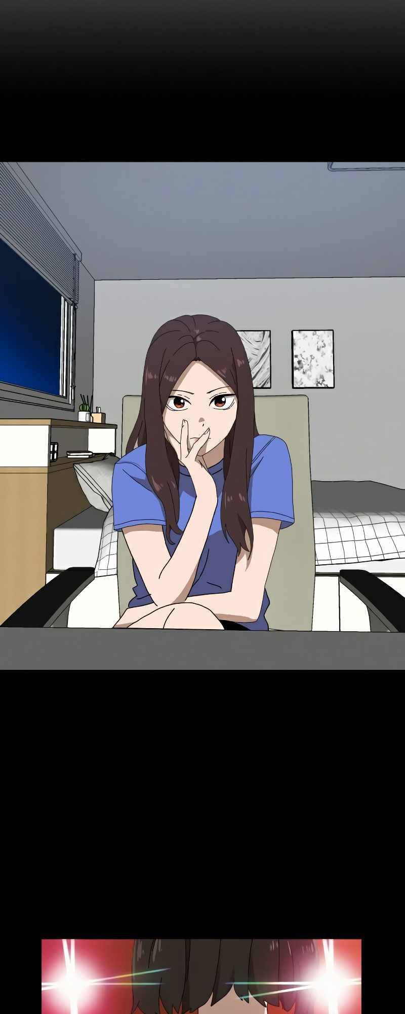 Double Click - Chapter 21 - Page 36