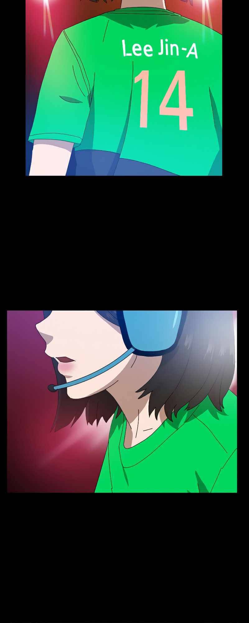 Double Click - Chapter 21 - Page 37