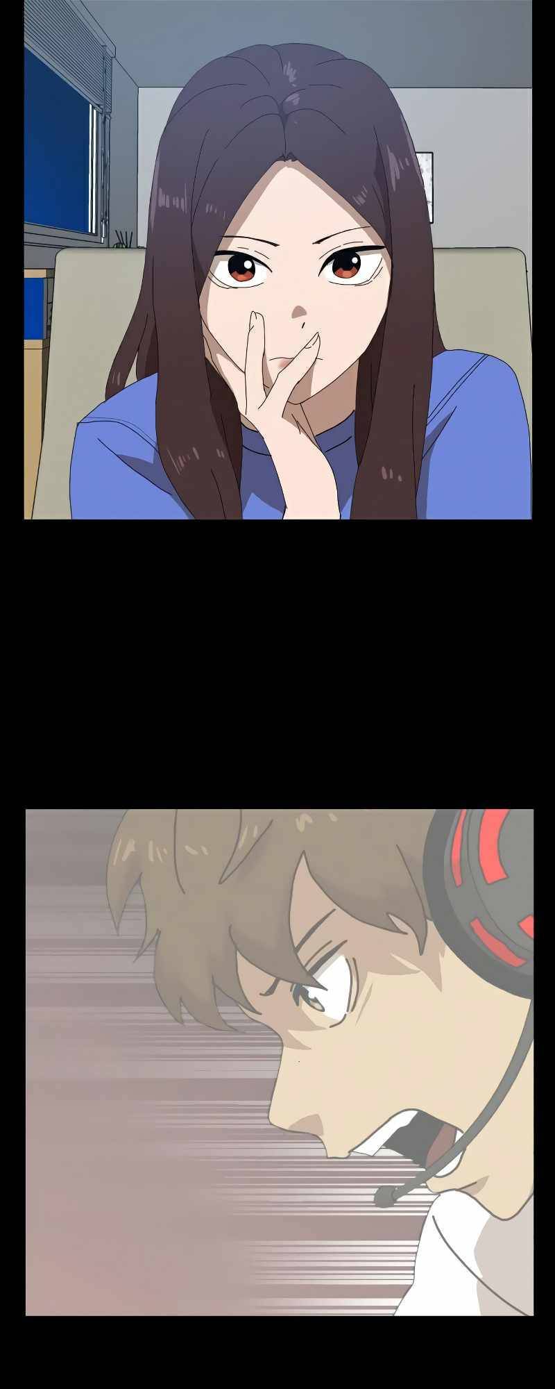 Double Click - Chapter 21 - Page 38