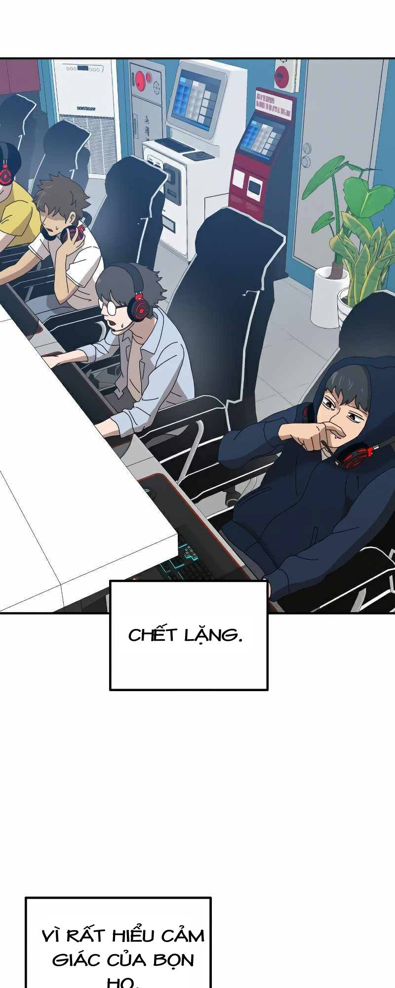 Double Click - Chapter 21 - Page 3