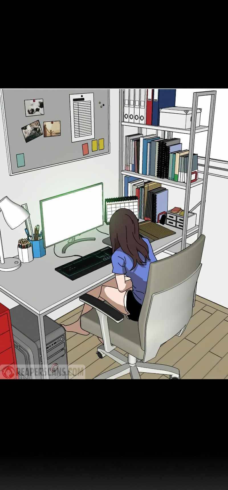 Double Click - Chapter 21 - Page 39