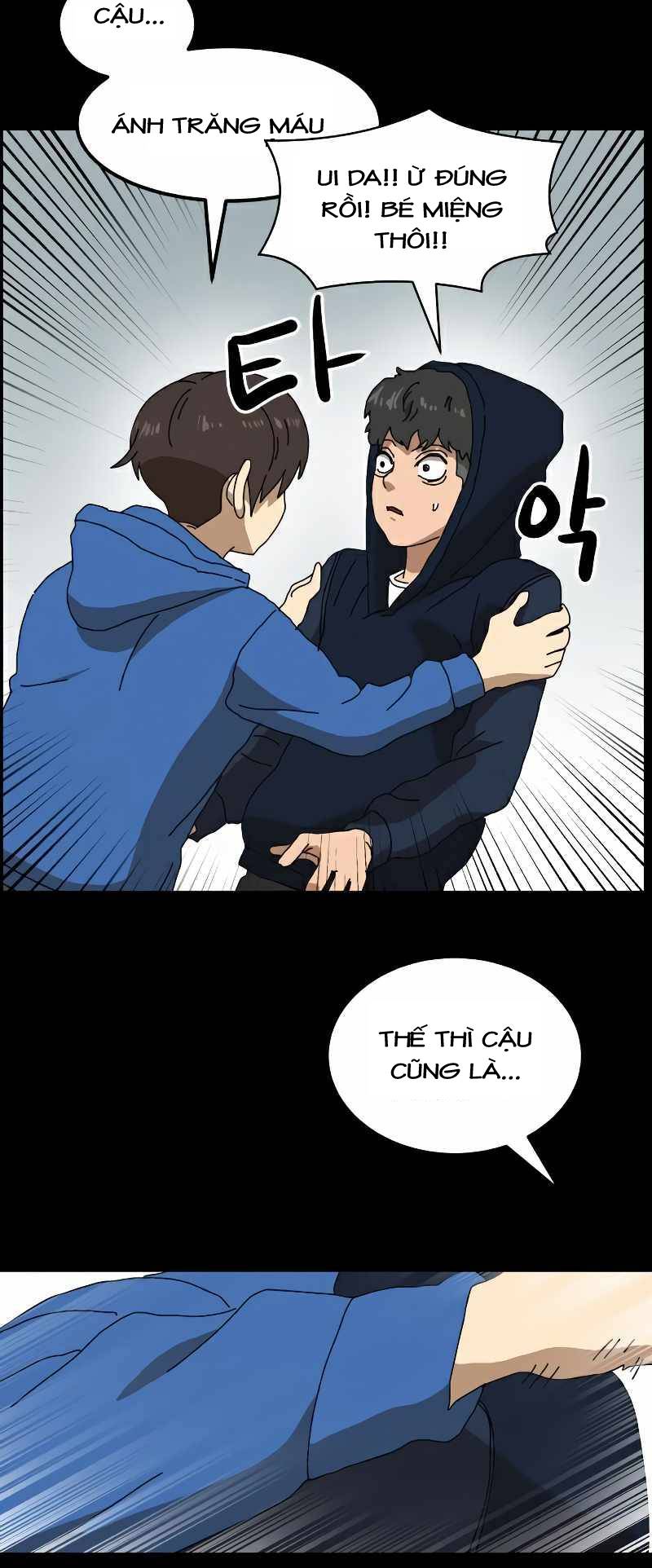 Double Click - Chapter 21 - Page 45