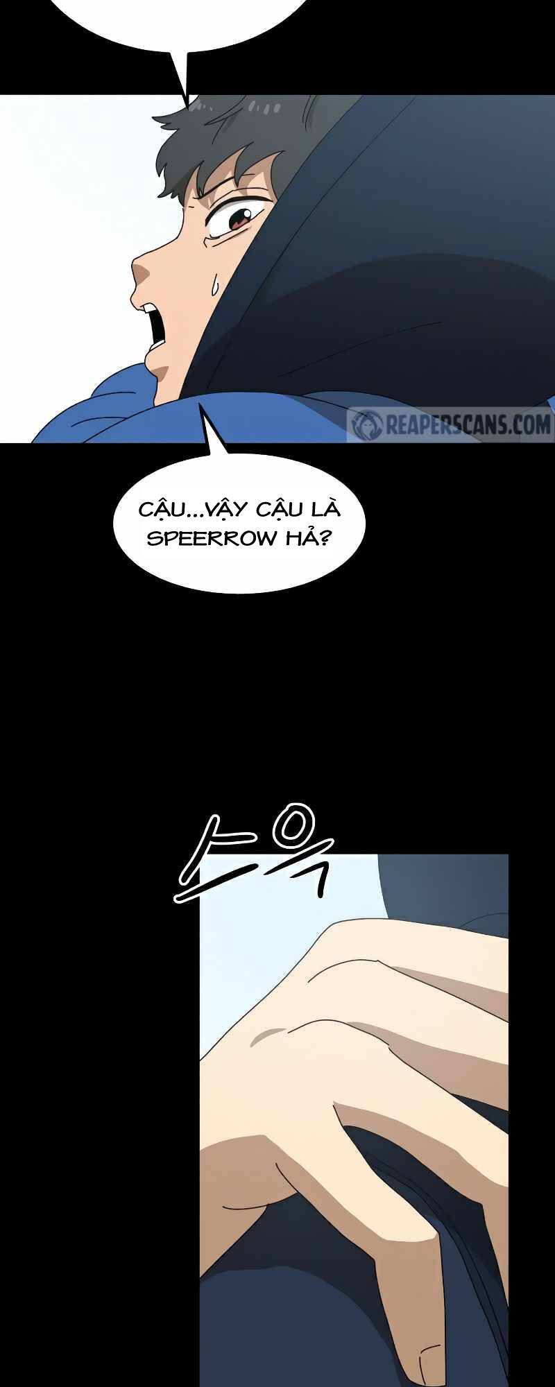 Double Click - Chapter 21 - Page 48