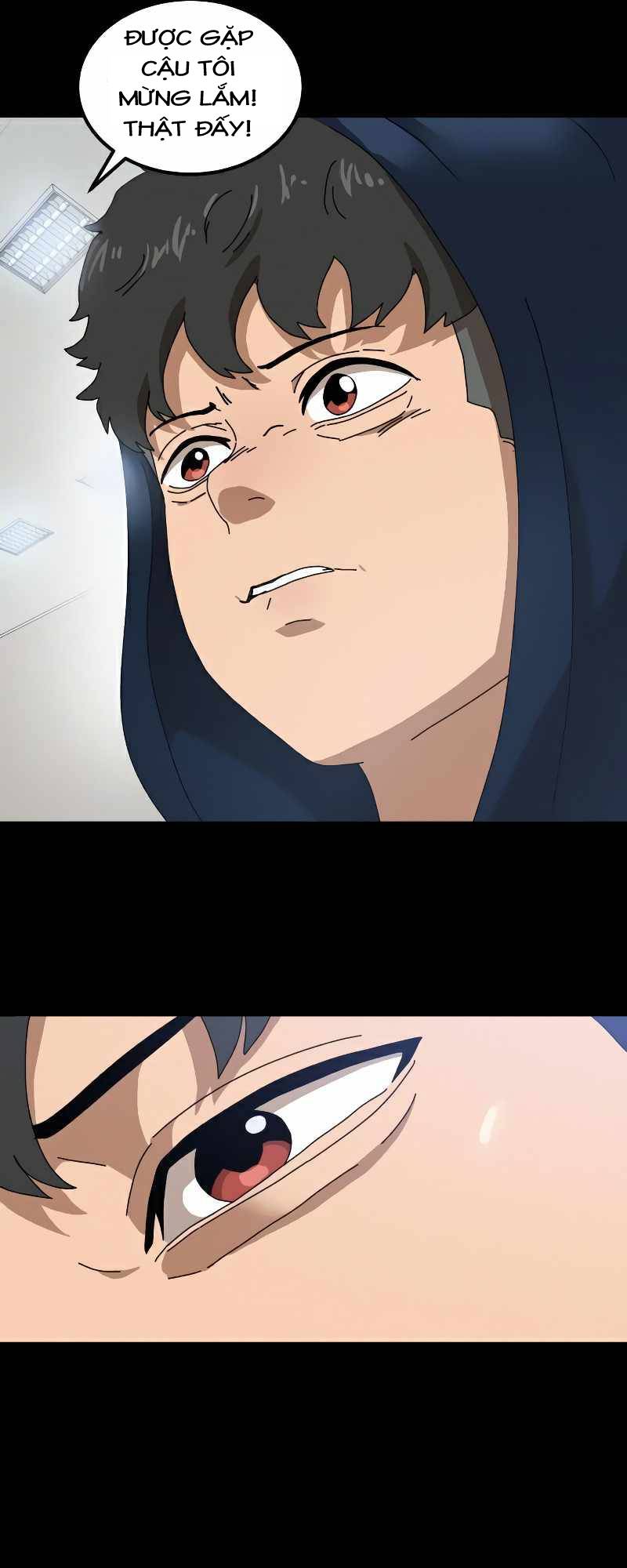 Double Click - Chapter 21 - Page 53