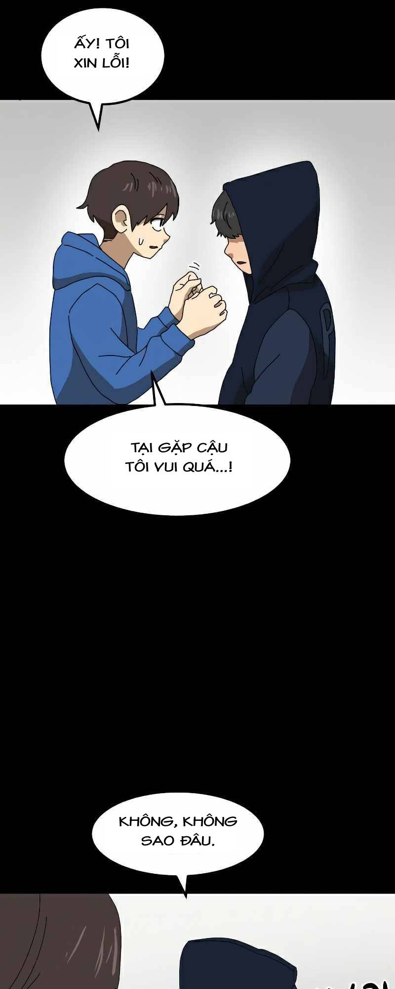 Double Click - Chapter 21 - Page 54