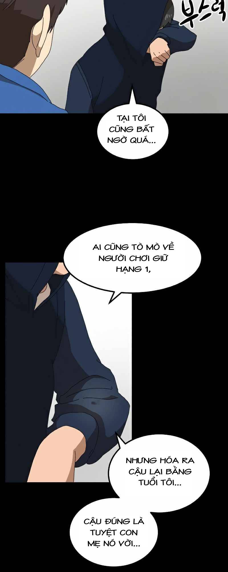 Double Click - Chapter 21 - Page 55