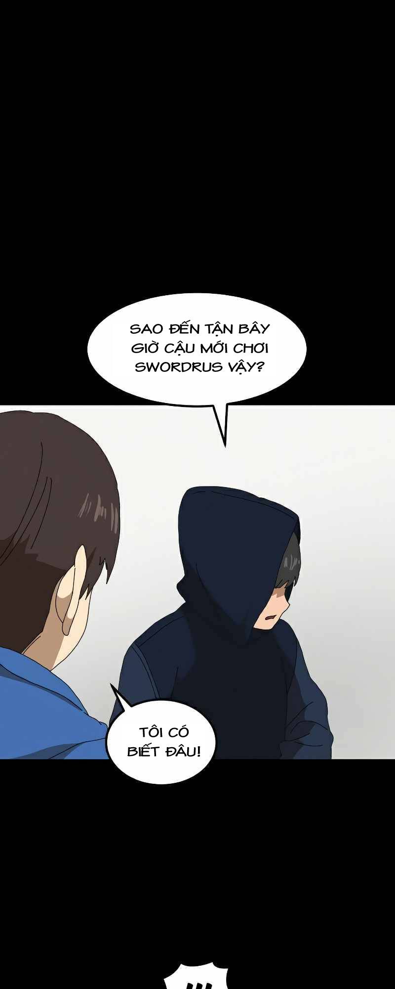 Double Click - Chapter 21 - Page 56