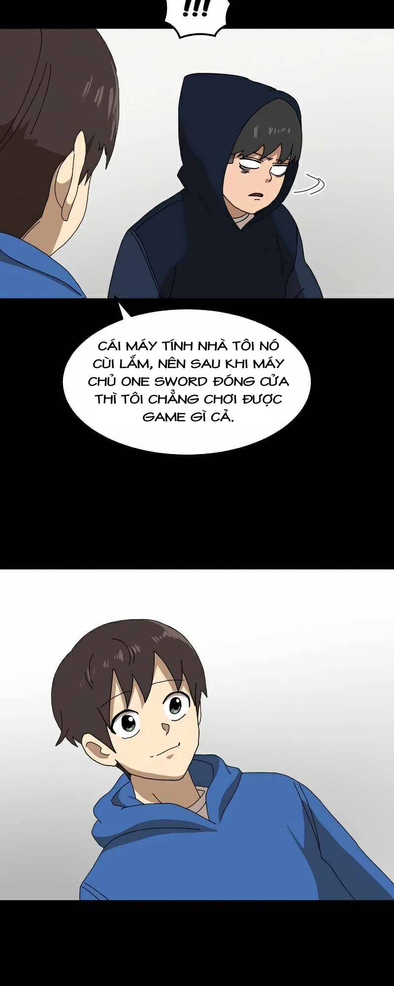 Double Click - Chapter 21 - Page 57