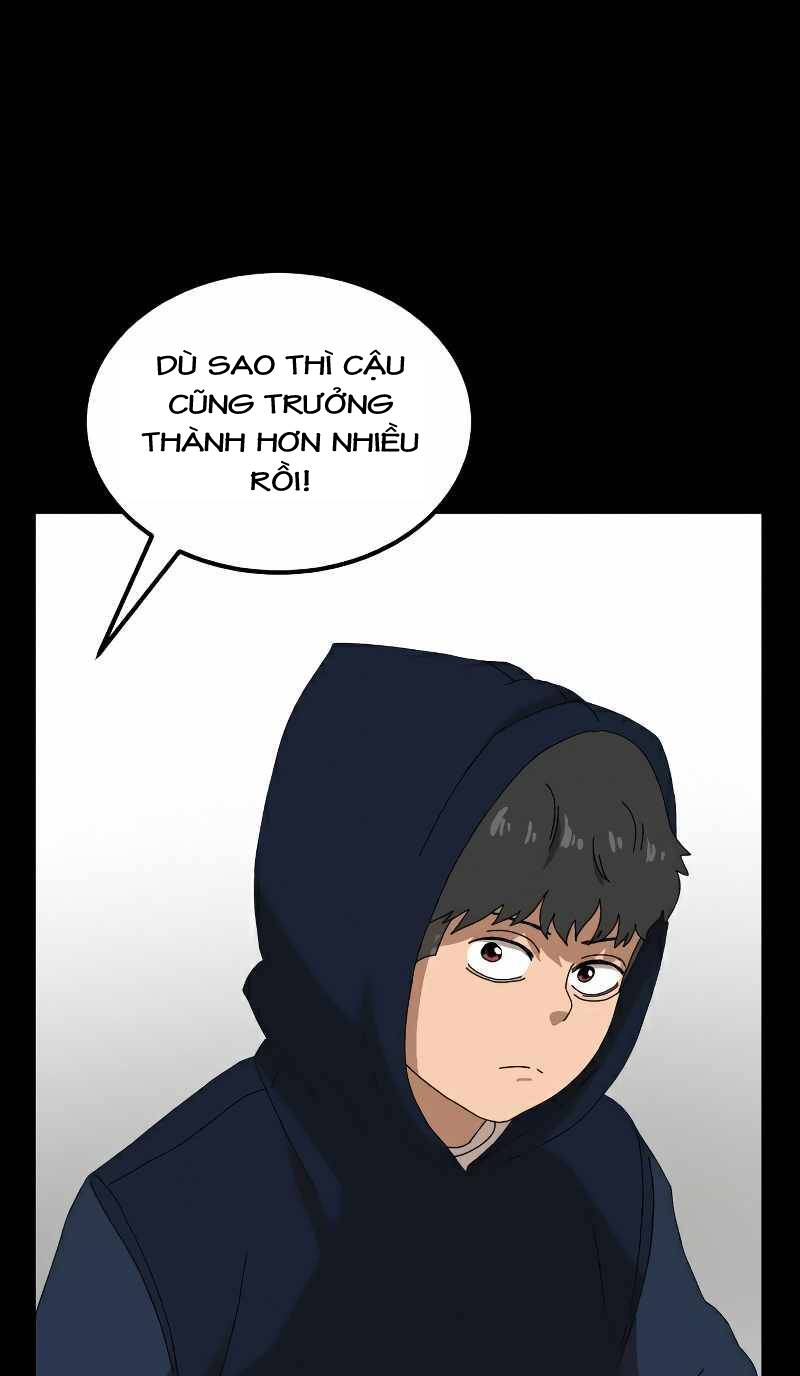 Double Click - Chapter 21 - Page 58