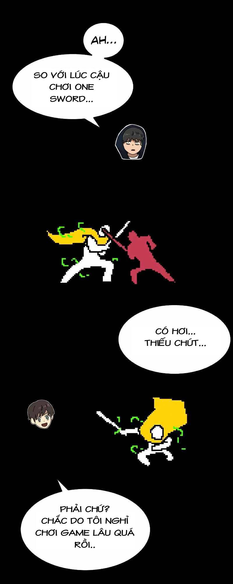 Double Click - Chapter 21 - Page 61