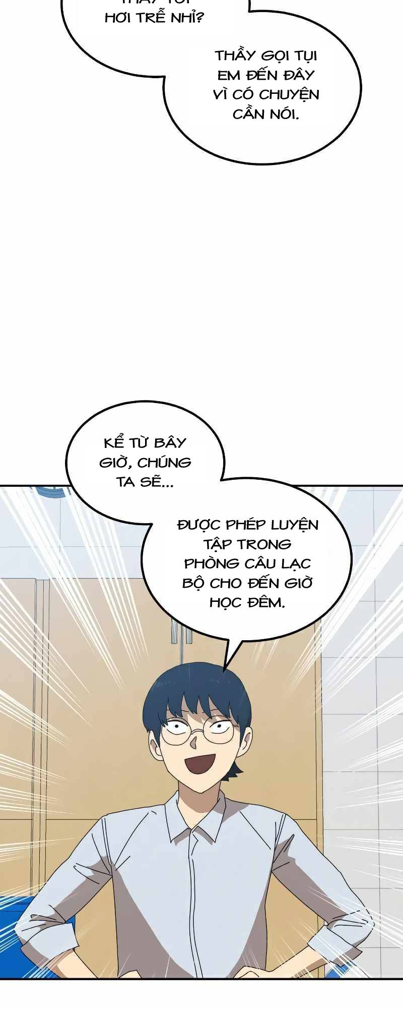 Double Click - Chapter 21 - Page 68