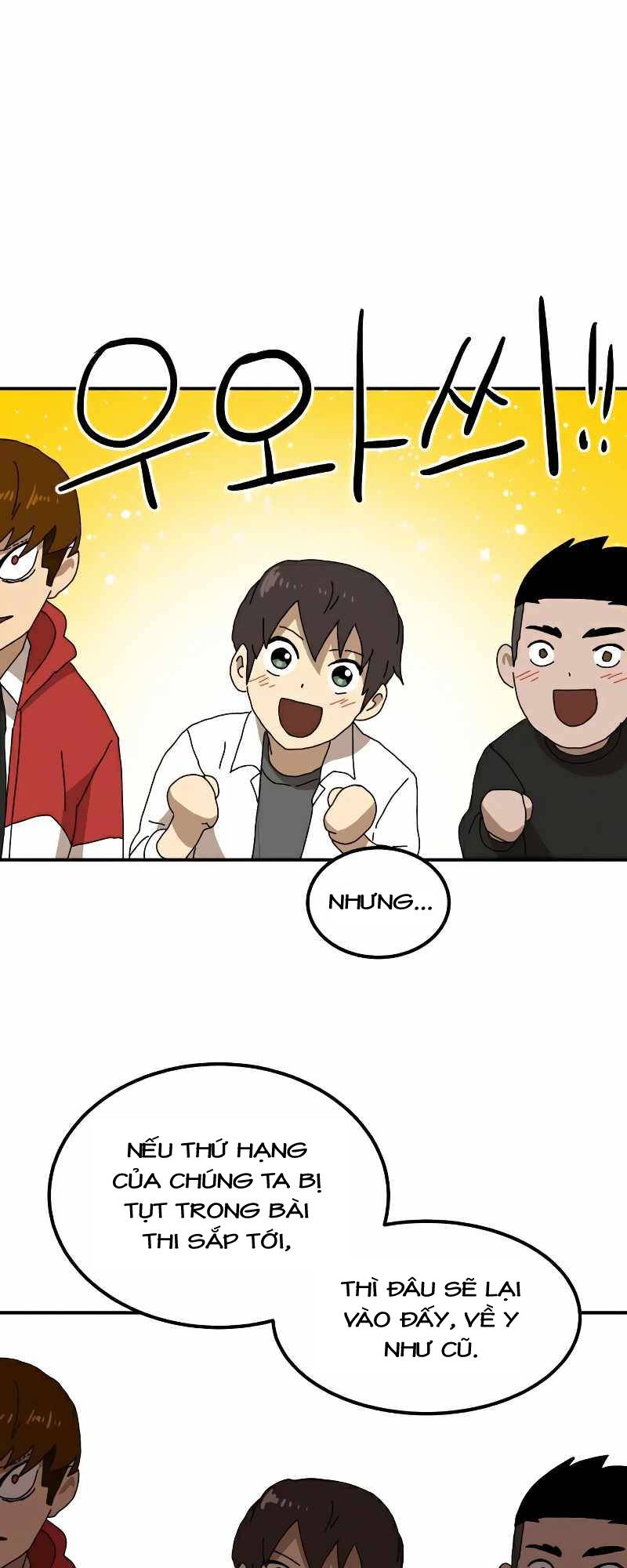 Double Click - Chapter 21 - Page 69