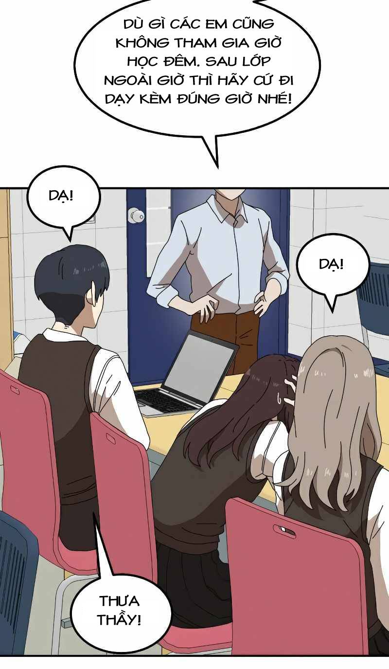 Double Click - Chapter 21 - Page 72