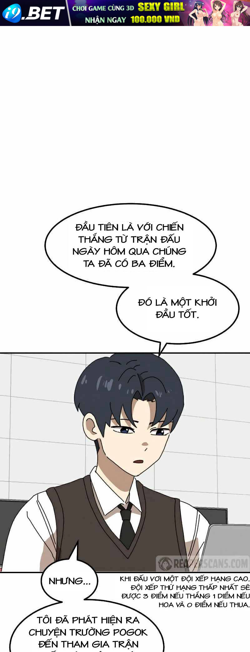 Double Click - Chapter 21 - Page 74