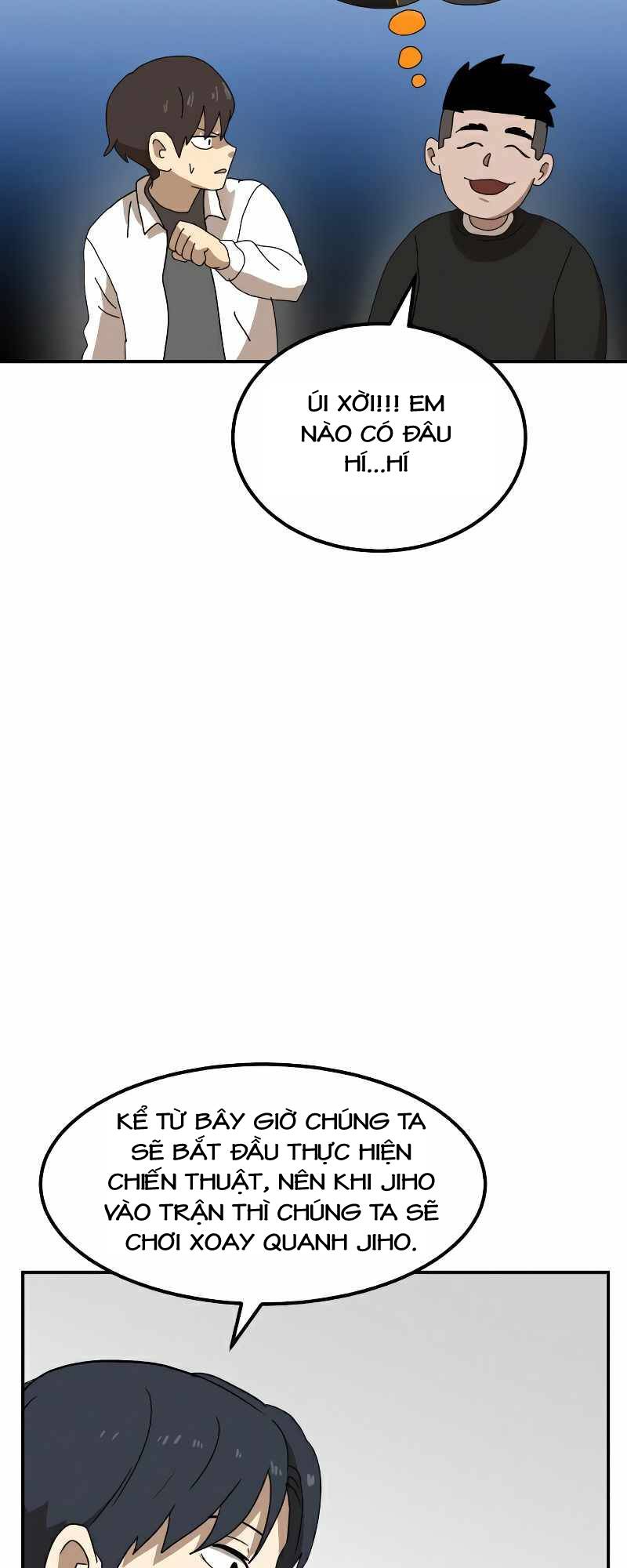 Double Click - Chapter 21 - Page 78