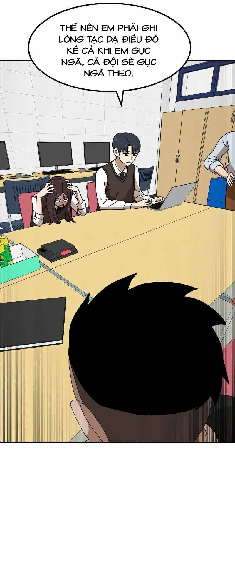 Double Click - Chapter 21 - Page 81